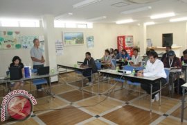Asia-Pacific Media Talks on Agriculture Technologies in Tokyo