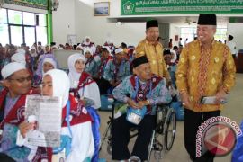 PELEPASAN KLOTER TUJUH