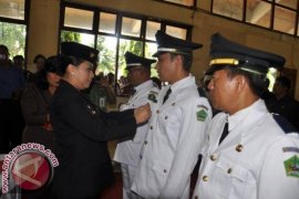 Bupati Tabanan Apresiasi Demokratisasi Perdesaan