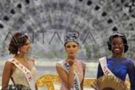 Miss World 2013