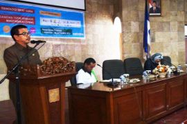 Pemkot Bogor kembangkan program sanitasi berbasis masyarakat