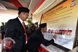Visi-Misi Pasangan DIA Mewujudkan Makassar Kota Dunia 