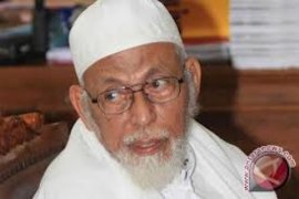 Ba&amp;#039;&amp;#039;asyir Tidak Permasalahkan Pembatasan Jumlah Pembesuk