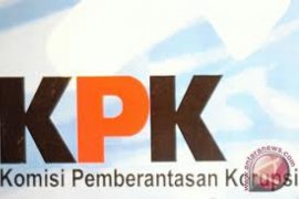 KPK Ajak Akademisi Tunda Pembahasan RUU KUHP