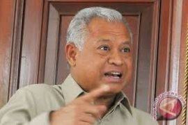 Menhan: Indonesia Tambah Pasukan Perdamaian