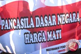  Indonesia Dapat Satu Trofi di Parade Bunga Pasadena