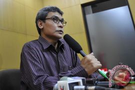 KPK tak izinkan Wawan melayat Hikmat Tomet