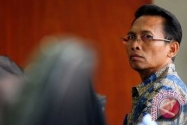  Ini Kata Sandi Dalam Suap Mantan Hakim Setyabudi