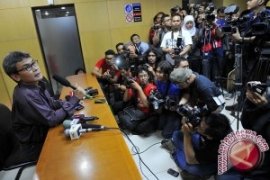 KPK Sudah Sita 74 Mobil Wawan