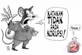 Politisi Gorontalo Nilai Hakim Koruptor Layak Hukuman Mati 