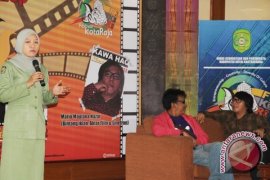 Festival Film Pendek "Kawa Haq" Kembali Digelar