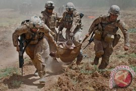 Ethiopia Tidak akan Tarik Pasukan dari Somalia