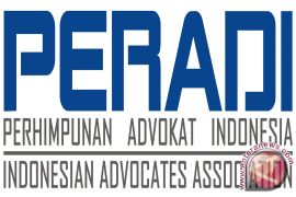 Kasus STA -Peradi Bandarlampung Bentuk Majelis Kehormatan 