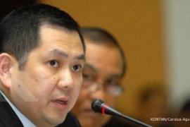 Hary Tanoe: Pemerintah Seharusnya Maksimalkan Pendapatan