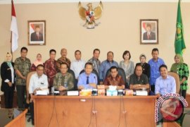  Kemenag Dukung Raperda Produk Halal