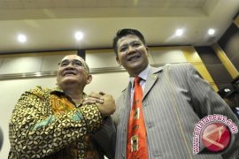  Pieter Zulkifli Ditetapkan Sebagai Ketua Komisi III DPR