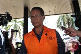 Polemik pelantikan Hambit Bintih akan dilaporkan kepada presiden