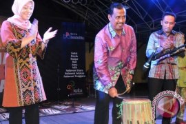 Festival Kota Raja 2013 Dimulai