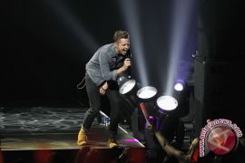 Ryan Tedder ungkap proses garap album Arirang BTS