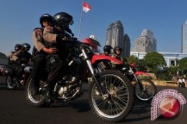 Timnas U-19 unggul 2-0 atas Persiba Bantul