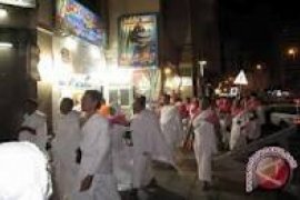 Dirjen Nyatakan Belum Ada Haji Indonesia Terjangkit Mers-Cov