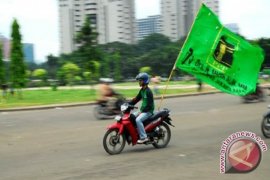 DPC PPP Kabupaten Tabalong Gelar Muscabsus