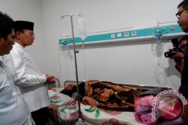 Jemaah wafat di embarkasi akan dibadalkan