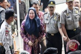 Ini Nama-nama Kepala Daerah Terlibat Politik Dinasti