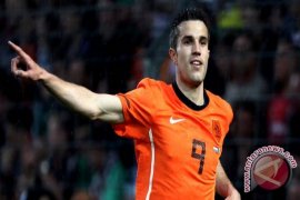 Belanda benamkan latvia 6-0