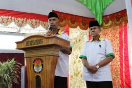 Mahyeldi-Emzalmi Usung 10 Program Unggulan