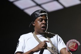 Jay Z diunggulkan dengan sembilan nominasi Grammy