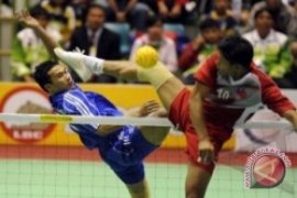 Samarinda Targetkan Tiga Emas Kejurda 