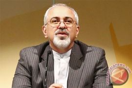 Zarif emphasizes on south-south cooperation against terrorism