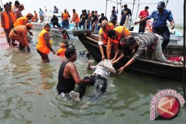 A Dead Man Found Floating In River