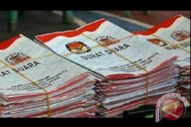 KPU Kalsel masih proses pemilih di Rutan dan Lapas