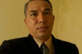 BPS: Populasi Sapi-Kerbau Solok Berkurang 164 Ekor