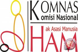 Kematian Ustaz Maaher tak pernah diadukan ke Komnas HAM