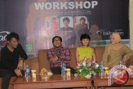  Festival Film Pendek "Kawa Haq" Kebanjiran Peserta