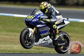 Kalender sementara balapan MotoGP musim 2019