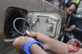 Kejar target lokasi pemasangan RFID diperbanyak