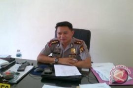 Polres OKU bangun mushalah di Polsek Baturaja