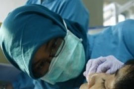 Hati-hati timbunan plak sebabkan sakit gusi