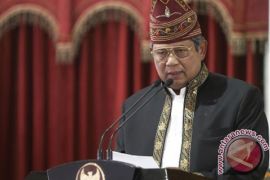 Tweet Presiden SBY: Dua WNI Bebas Dari Hukuman Mati Di Malaysia