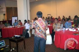 SIPS gelar lokakarya minimalkan peluang korupsi