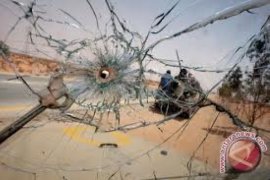 Tentara India Tewaskan Komandan Gerilyawan di Kashmir-India