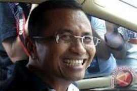 Dahlan: Hasil Food Estate Ketapang Belum Maksimal