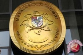  MA Tolak Kasasi Terpidana Mati Kasus Narkoba