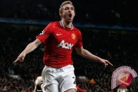 Fletcher tampil setelah berjuang atasi sakit perut