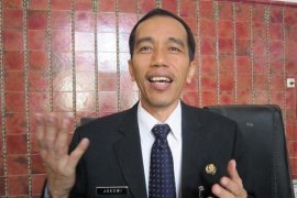 Jokowi Dorong SKPD Tingkatkan Realisasi Penyerapan Anggaran