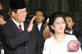 Ratusan tunanetra ingin bertemu SBY